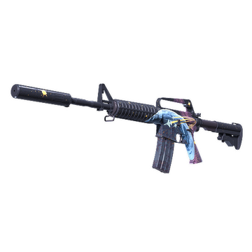M4A1-S | Stratosphere