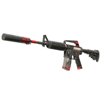 M4A1-S | Cyrex