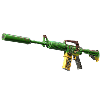 M4A1-S | Emphorosaur-S