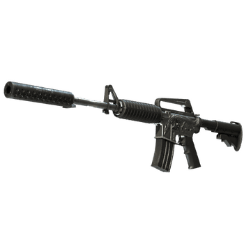 M4A1-S | Basilisk