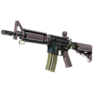 M4A4 | Polysoup