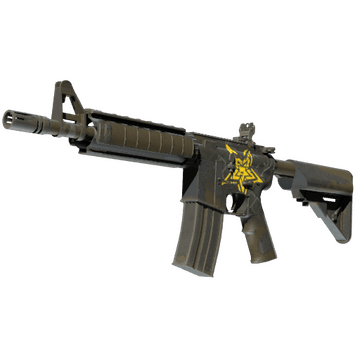 M4A4 | Zirka