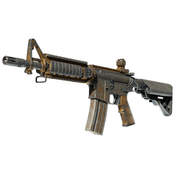 M4A4 | Sheet Lightning