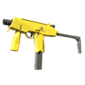 Whiteout Wonders Case: Exclusive CS2 Skins & Rare Drops