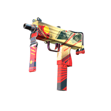 MAC-10 | Propaganda
