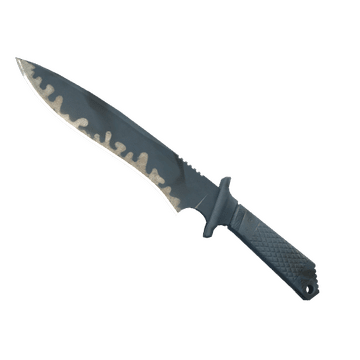 ★ Classic Knife | Night Stripe