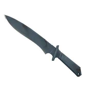 ★ Classic Knife | Night Stripe