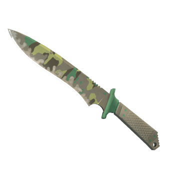 ★ Classic Knife | Boreal Forest
