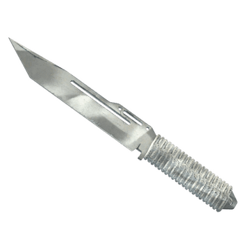 ★ Paracord Knife | Urban Masked