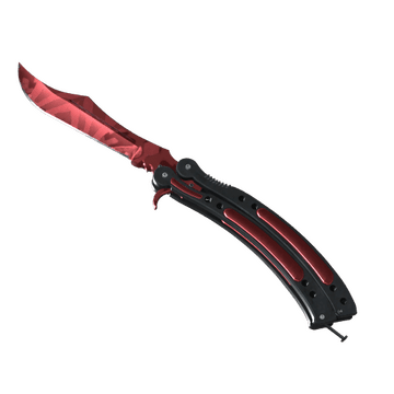 ★ Butterfly Knife | Slaughter