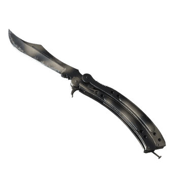 ★ Butterfly Knife | Scorched