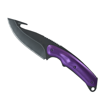 ★ Gut Knife | Ultraviolet