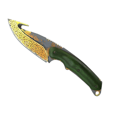 ★ Gut Knife | Lore