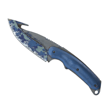 ★ Gut Knife | Bright Water