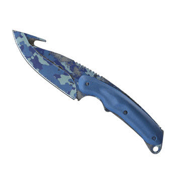 ★ Gut Knife | Bright Water
