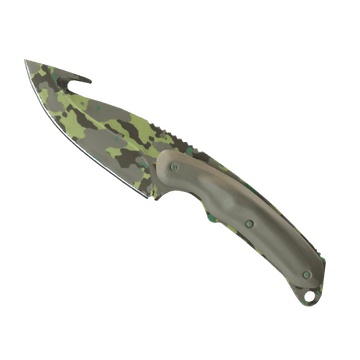 ★ Gut Knife | Boreal Forest