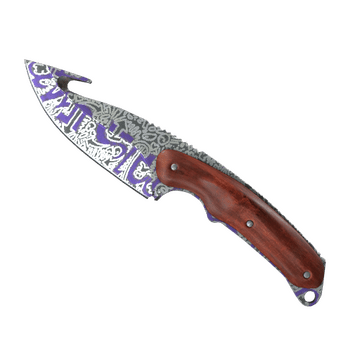 ★ Gut Knife | Freehand