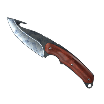 ★ Gut Knife | Stained