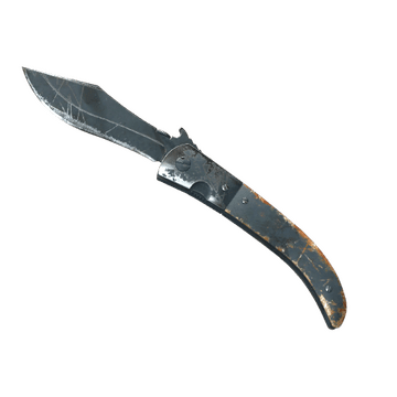 ★ Navaja Knife | Night Stripe