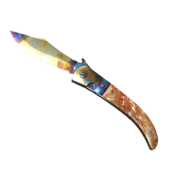 ★ Navaja Knife | Case Hardened