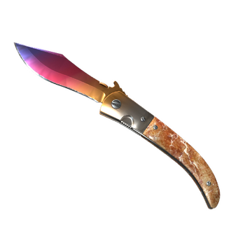 ★ Navaja Knife | Fade