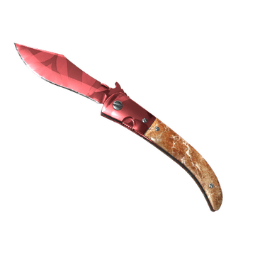★ Navaja Knife | Slaughter