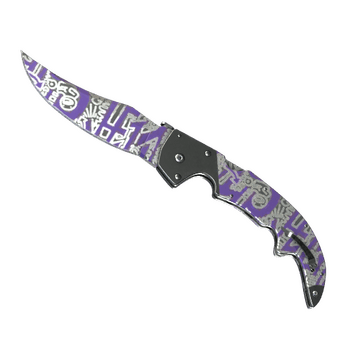 ★ Falchion Knife | Freehand