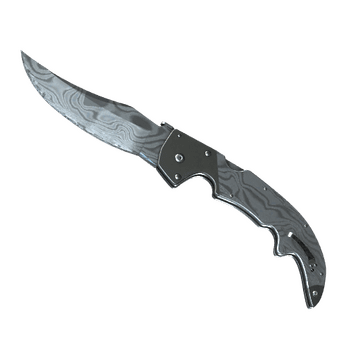 Falchion Knife | Damascus Steel | Detailed Overview | Updated