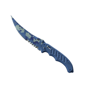★ Flip Knife | Bright Water