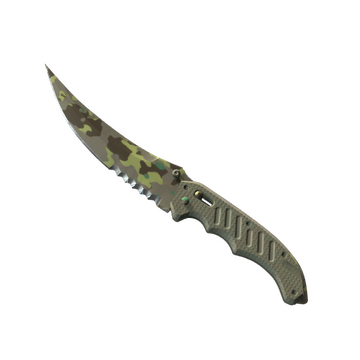 ★ Flip Knife | Boreal Forest