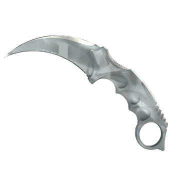 ★ Karambit | Urban Masked