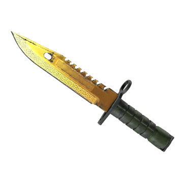 ★ M9 Bayonet | Lore