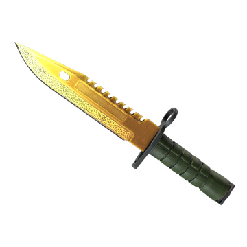 ★ M9 Bayonet | Lore