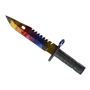 ★ M9 Bayonet | Marble Fade