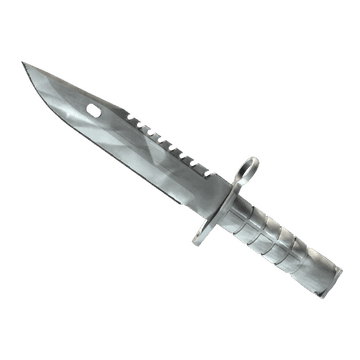 ★ M9 Bayonet | Urban Masked
