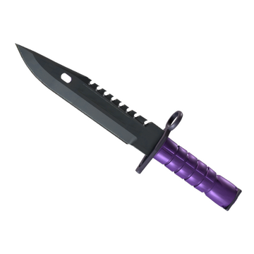 M9 Bayonet | Ultraviolet | Detailed Overview | Updated