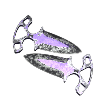 ★ Shadow Daggers | Freehand