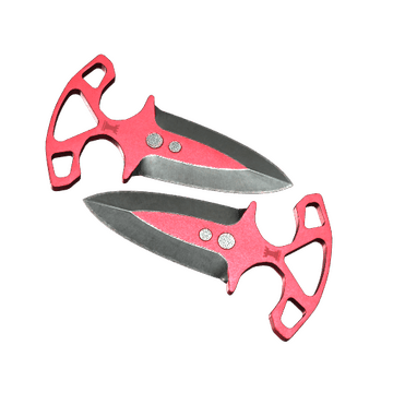 ★ Shadow Daggers | Autotronic