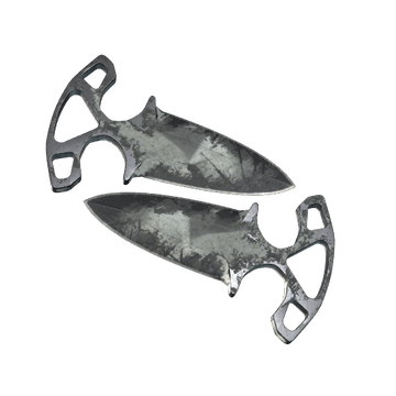 ★ Shadow Daggers | Urban Masked