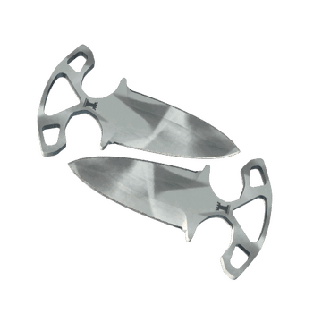 ★ Shadow Daggers | Urban Masked