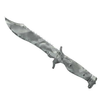 ★ Bowie Knife | Urban Masked