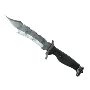 ★ Bowie Knife | Stained