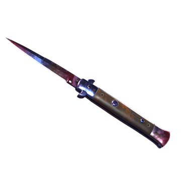 ★ Stiletto Knife | Doppler