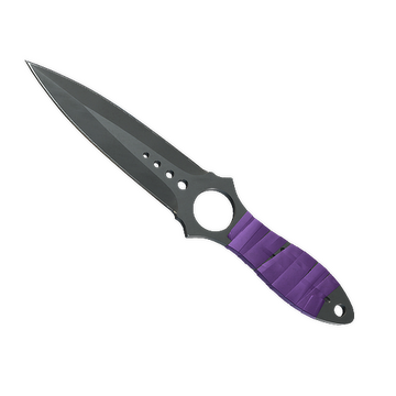 ★ Skeleton Knife | Ultraviolet