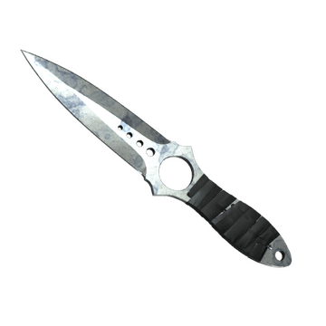 ★ Skeleton Knife | Stained