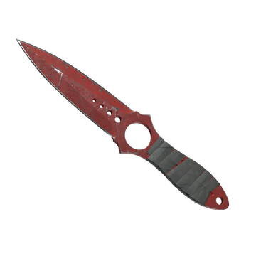★ Skeleton Knife | Crimson Web