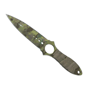 ★ Skeleton Knife | Boreal Forest