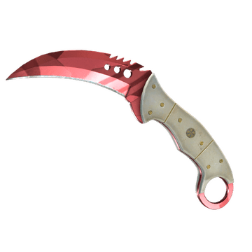 ★ Talon Knife | Slaughter