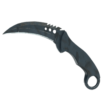 ★ Talon Knife | Night Stripe