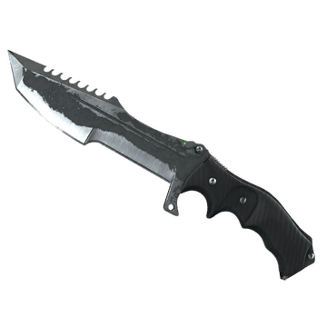 ★ Huntsman Knife | Night